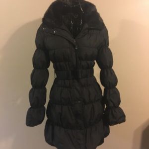 Women’s express winter coat